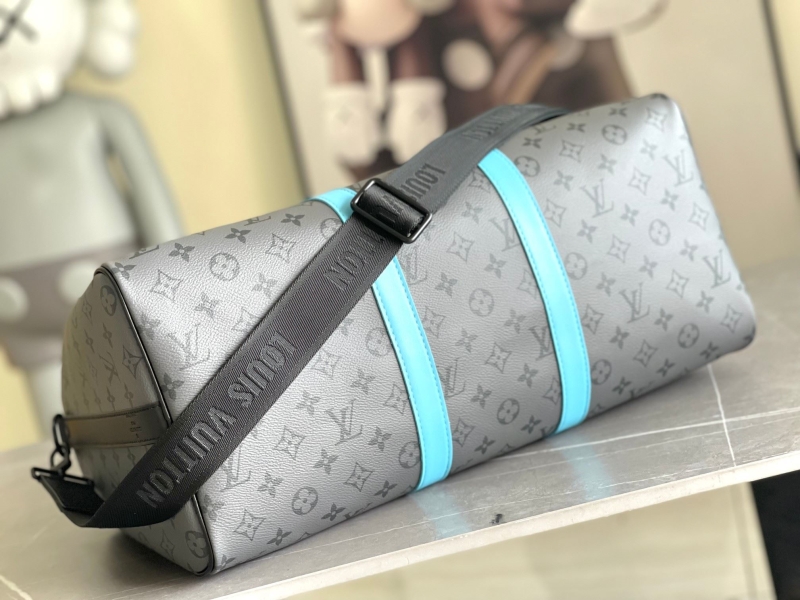 LV Travel Bags